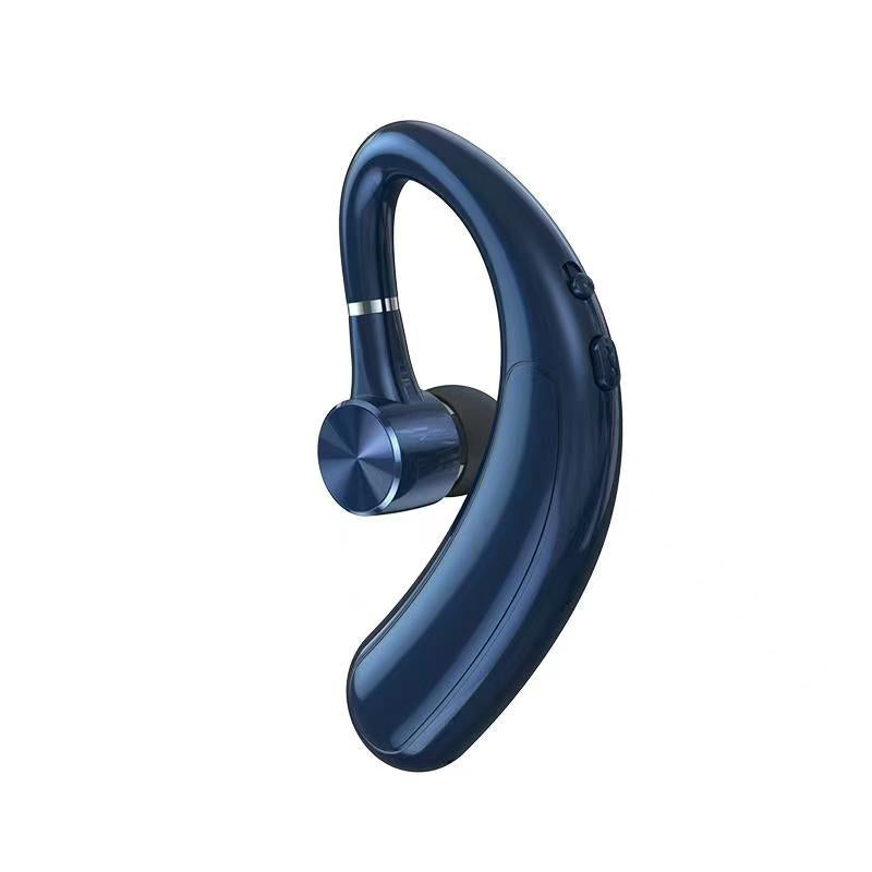 F18 180 Degrees Rotating Business Single Ear Wireless Bluetooth Earhook Headset Waterproof Music Calling Earphone F18 180 Degrees Rotating Business Single Ear Wireless Bluetooth Earhook Headset Waterproof Music Calling Earphone